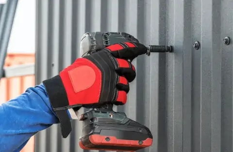 Travaux de zinguerie - Beuzevillette